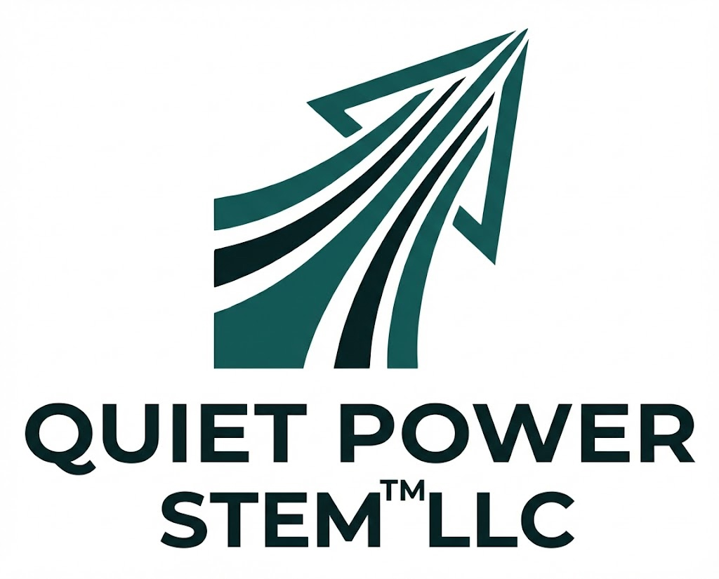 Quiet Power STEM LLC logo image